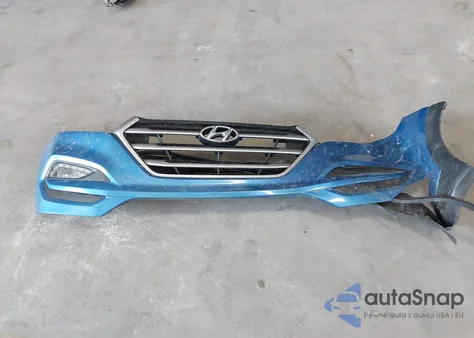 2018 Hyundai Tucson Sel from USA, damaged, VIN KM8J3CA44JU640443